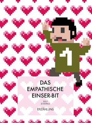 cover image of Das empathische Einser-Bit